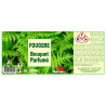 BOUQUET PARFUME FOUGERE RECHARGE