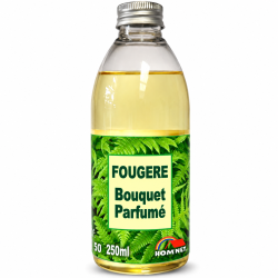 BOUQUET PARFUME FOUGERE RECHARGE