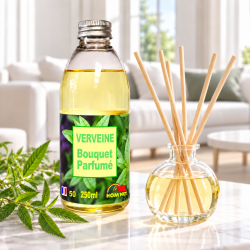 BOUQUET PARFUME VERVEINE...
