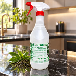 NETTOYANT NATUREL THE VERT