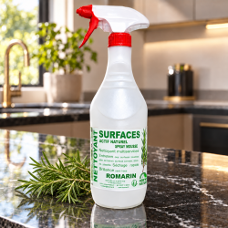 NETTOYANT NATUREL ROMARIN