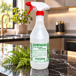 NETTOYANT NATUREL FOUGERE