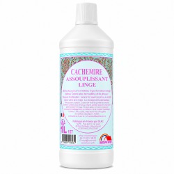 ASSOUPLISSANT PARFUM CACHEMIRE