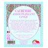 ASSOUPLISSANT PARFUM CACHEMIRE
