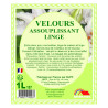 ASSOUPLISSANT PARFUM VELOURS