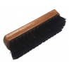 BROSSE POLISSOIR CUIR