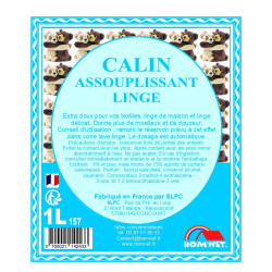 ASSOUPLISSANT PARFUM CALIN