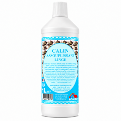 ASSOUPLISSANT PARFUM CALIN