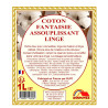 ASSOUPLISSANT PARFUM COTON FANTAISIE