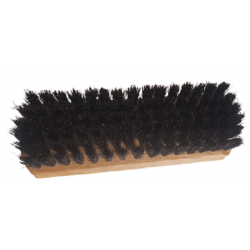 BROSSE POLISSOIR CUIR