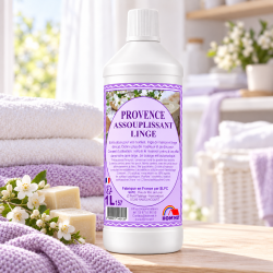 ASSOUPLISSANT PARFUM PROVENCE