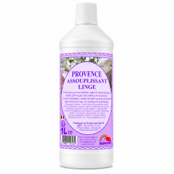 ASSOUPLISSANT PARFUM PROVENCE