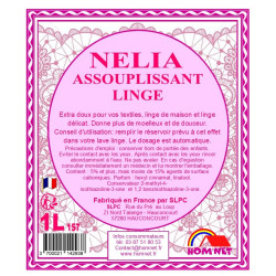 ASSOUPLISSANT PARFUM NELIA
