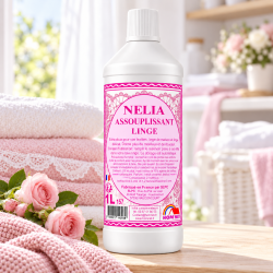 ASSOUPLISSANT PARFUM NELIA