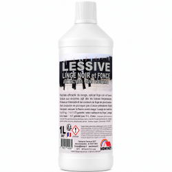 LESSIVE LIQUIDE SPECIALE NOIR