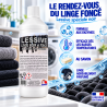 LESSIVE LIQUIDE SPECIALE NOIR