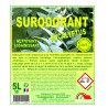 DETERGENT SURODORANT EUCALYPTUS