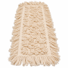 FRANGE COTON BOUCLETTE POCHE