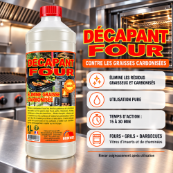 DECAPANT FOUR