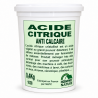 ACIDE CITRIQUE