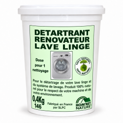 DETARTRANT RENOVATEUR POUR...