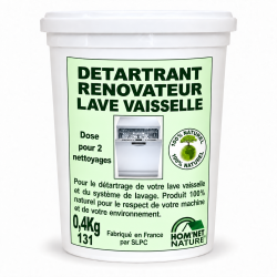 DETARTRANT RENOVATEUR POUR...