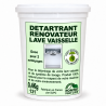 DETARTRANT RENOVATEUR POUR LAVE VAISSELLE