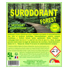 DETERGENT SURODORANT FOREST