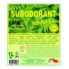 DETERGENT SURODORANT FOUGERE