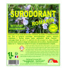 DETERGENT SURODORANT ROMARIN