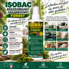 ISOBAC FOREST
