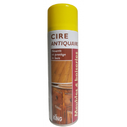 CIRE ANTIQUAIRE