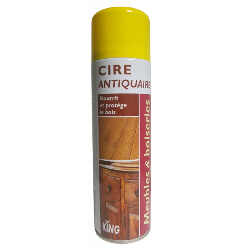 CIRE ANTIQUAIRE