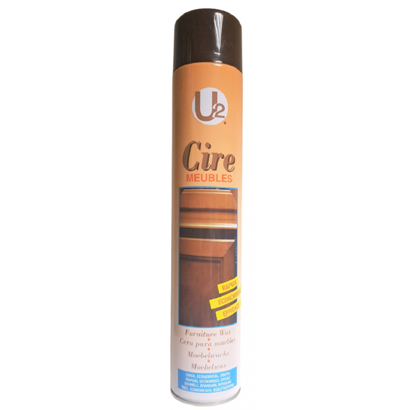 CIRE MEUBLE