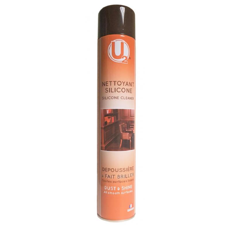 POLISH SILICONE