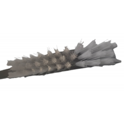 BROSSE COURBEE