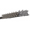 BROSSE COURBEE