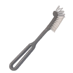 BROSSE COURBEE