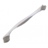 BROSSE 2 TETES