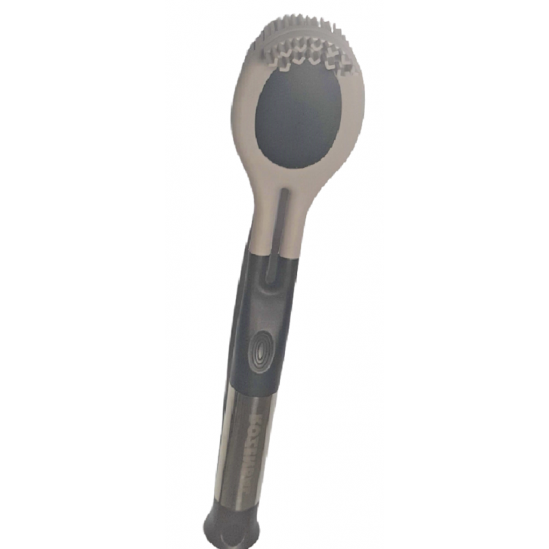 BROSSE VAISSELLE CAOUTCHOUC