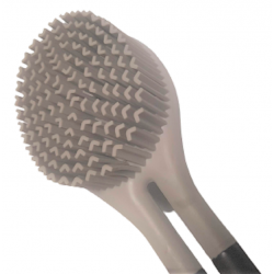 BROSSE VAISSELLE CAOUTCHOUC