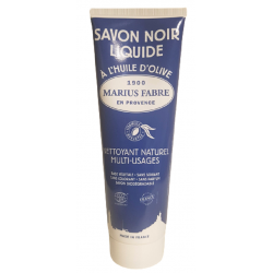SAVON NOIR HUILE D'OLIVE