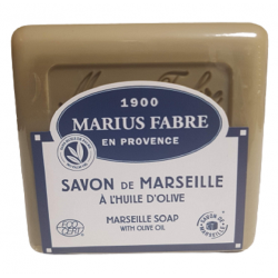 SAVON DE MARSEILLE