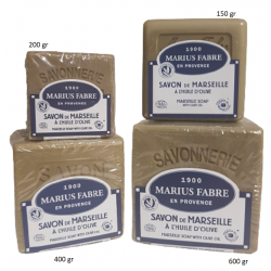 SAVON DE MARSEILLE