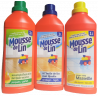 MOUSSE DE LIN SAVON DE MARSEILLE