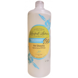 GEL DOUCHE BIO