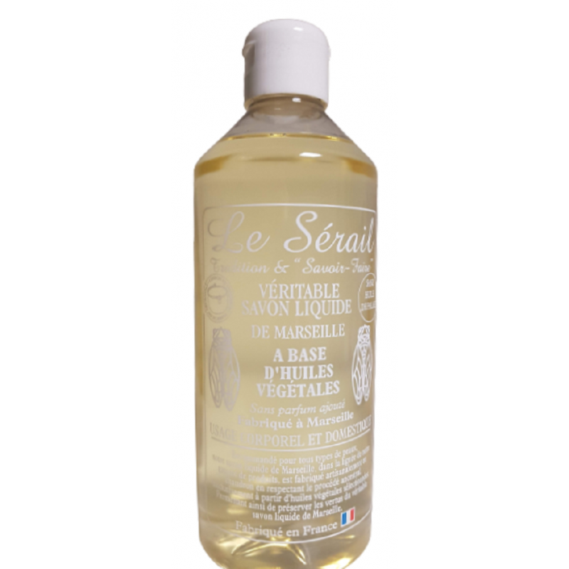 SAVON LIQUIDE NEUTRE