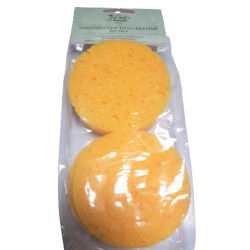 EPONGE COSMETIQUE RONDE