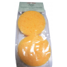 EPONGE COSMETIQUE RONDE