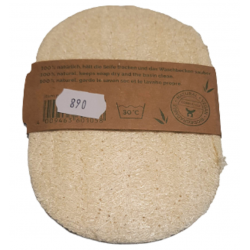 PORTE SAVON EN LUFFA